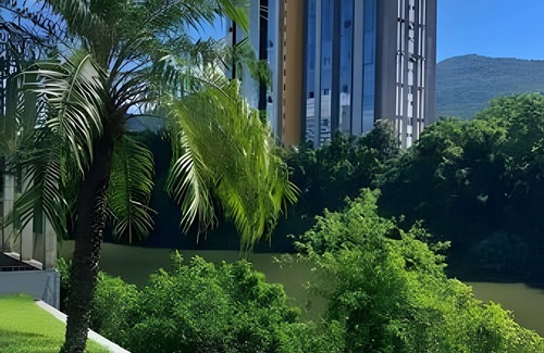 Czerniewicz Apartamento | São Sebastião ap 210 -flet com hidro