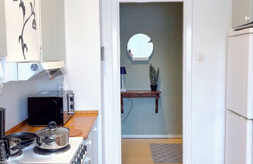 Saffle Municipality Apartamento | Säffle Suites - By Svaneholm Hotel