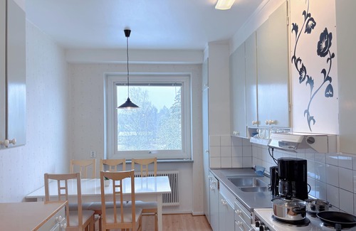 Saffle Municipality Apartamento | Säffle Suites - By Svaneholm Hotel