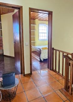 Angra do Heroismo Casa | Sé House View