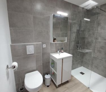 Courgains Casa | Séjour à la campagne - Logement cosy et chaleureux