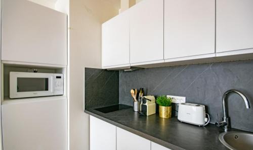 Vignerons Apartamento | Séjour Élégance au pied du Chateau de Vincennes