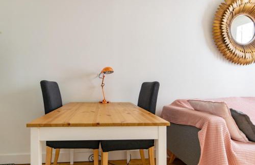 Vignerons Apartamento | Séjour Élégance au pied du Chateau de Vincennes