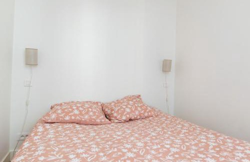 Vignerons Apartamento | Séjour Élégance au pied du Chateau de Vincennes