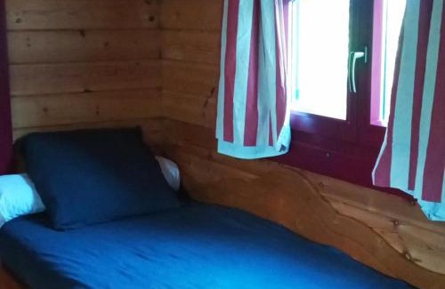 Chantenay-Villedieu Casa | Séjour Bucolique en Roulotte au Cœur d'une Ferme Familiale en Sarthe - FR-1-410-229