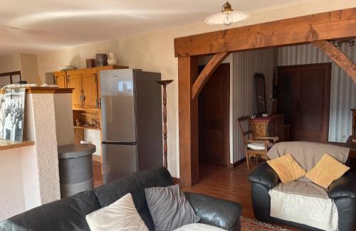 Marignier Apartamento | Séjour dans ferme de 1876