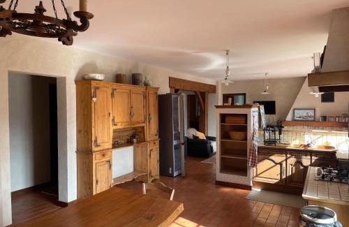 Marignier Apartamento | Séjour dans ferme de 1876
