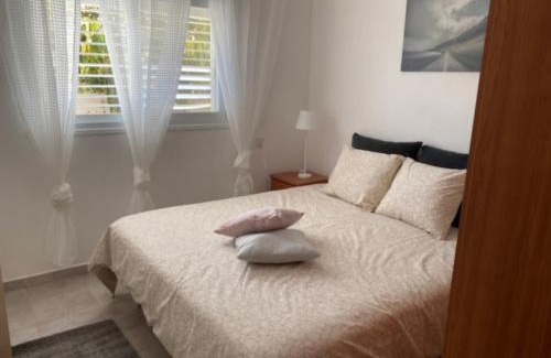Migdal Apartamento | Séjour en Galillé