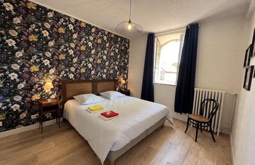 Lavault-Sainte-Anne Casa | Séjour Golf & Détente en Campagne - FR-1-489-438