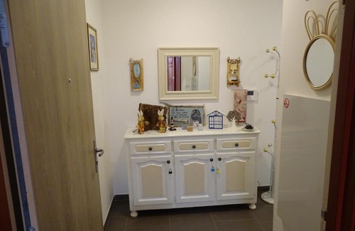 Saint-Valery-sur-Somme Apartamento | Séjour inoubliable en baie de SOMME, logement neuf