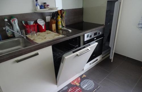 Saint-Valery-sur-Somme Apartamento | Séjour inoubliable en baie de SOMME, logement neuf