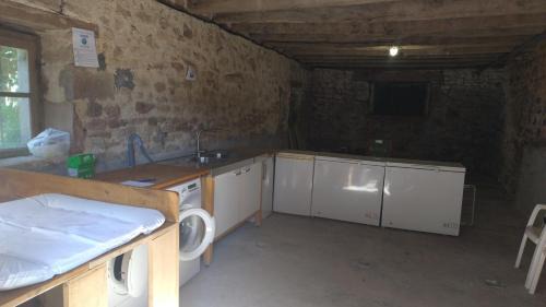 Soubrebost Otro | Séjour nature en tente équipée