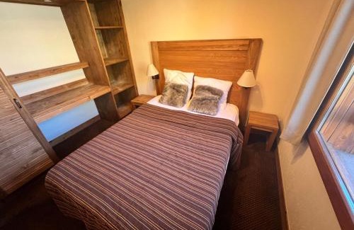 Saint-Lary-Soulan Apartamento | Séjour SPA inclus au centre de St Lary
