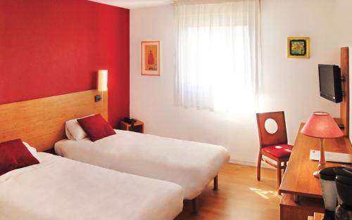 Nansouty-Saint-Genes Apartamento | Séjours & Affaires Bordeaux de L'Yser