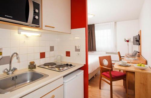 Nansouty-Saint-Genes Apartamento | Séjours & Affaires Bordeaux de L'Yser