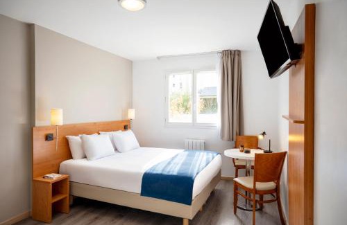Bleuets - Bordieres - Pinsons Apartamento | Séjours & Affaires Créteil Le Magistere