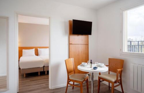 Bleuets - Bordieres - Pinsons Apartamento | Séjours & Affaires Créteil Le Magistere