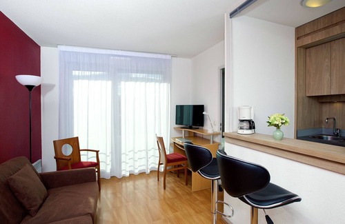 Gorge de Loup Apartamento | Séjours & Affaires Lyon Park Lane