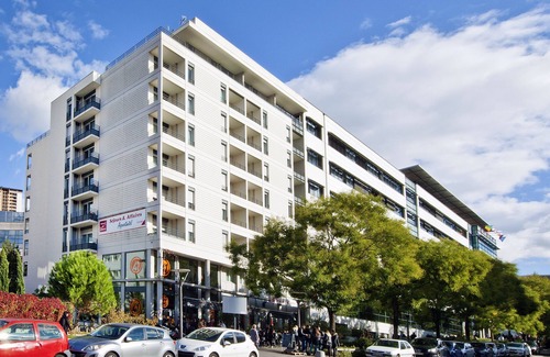 Gorge de Loup Apartamento | Séjours & Affaires Lyon Park Lane