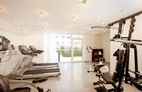 Quartier Atlantis Apartamento | Séjours & Affaires Massy Atlantis