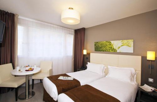 Montreuil Apartamento | Séjours & Affaires Montreuil Saint Mandé
