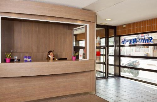 Montreuil Apartamento | Séjours & Affaires Montreuil Saint Mandé