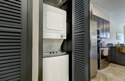 Fort Lauderdale Apartamento | Séjur at Koosh Living