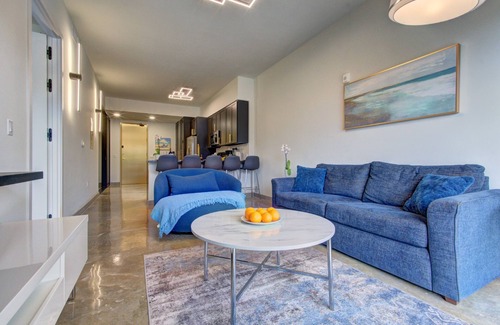 Fort Lauderdale Apartamento | Séjur at Koosh Living