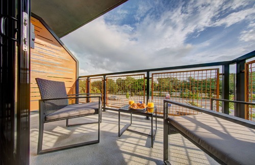 Fort Lauderdale Apartamento | Séjur at Koosh Living