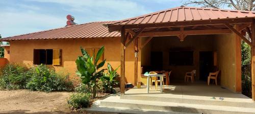 Cap Skirring Casa | Sénégal CASAMANCE