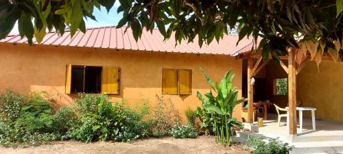 Cap Skirring Casa | Sénégal CASAMANCE