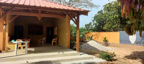 Cap Skirring Casa | Sénégal CASAMANCE