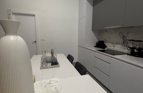 Torre-Pacheco Villa | Séparée /Double Room