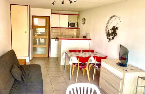 Palavas-les-Flots Apartamento | Sérénité&confort en famille