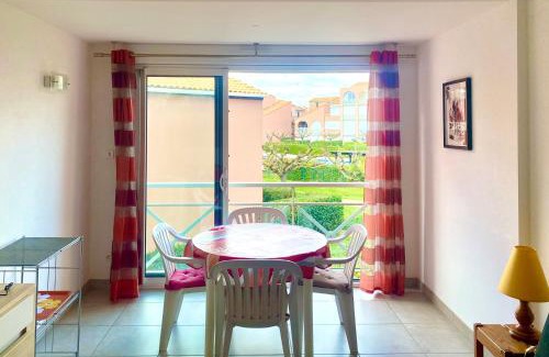 Palavas-les-Flots Apartamento | Sérénité&confort en famille