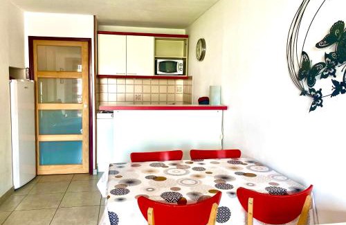 Palavas-les-Flots Apartamento | Sérénité&confort en famille