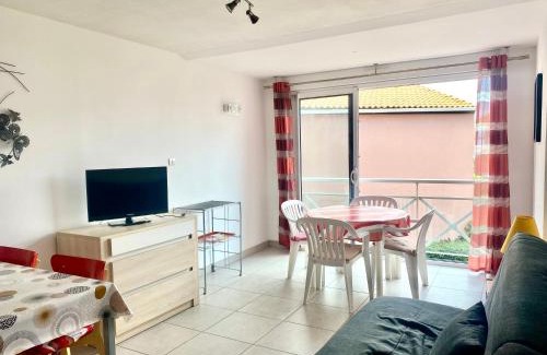 Palavas-les-Flots Apartamento | Sérénité&confort en famille
