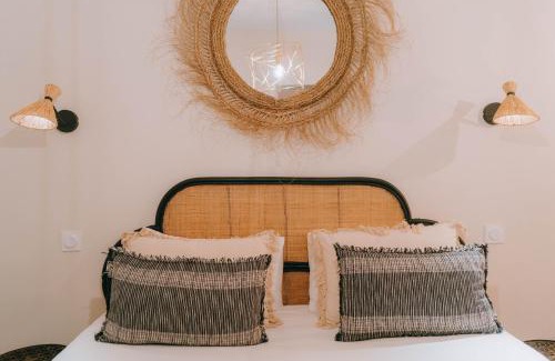 Saint-Helier Apartamento | Sézam appart-Hôtel - Rennes