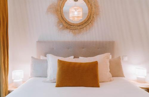 Saint-Helier Apartamento | Sézam appart-Hôtel - Rennes