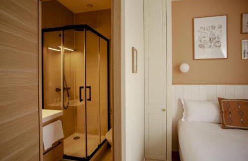 Rocabey - Alsace - Gare Apartamento | Sézam-Appart-Hôtel Saint Malo