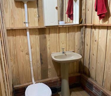 Sapiranga Complejo | Sítio Aguila