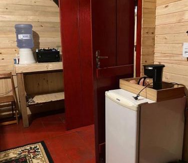 Sapiranga Casa | Sítio Aguila