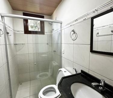 Northeast Region Casa | Sítio Barra - Suíte Privada Independente 1