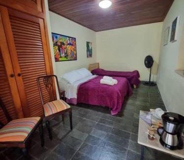 Vila Margarida Casa | Sítio Canto a Canto