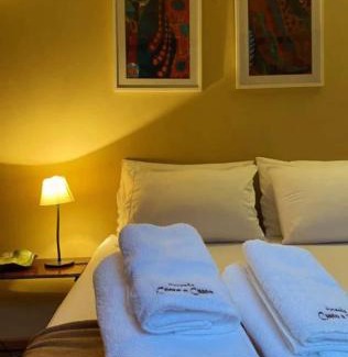 Vila Margarida Casa | Sítio Canto a Canto