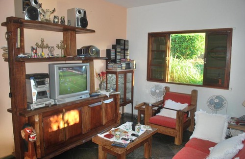 Porangaba Casa | Sítio com Lago,Piscina,Nascente,Churrasq,Forno,Gramado,Árvores,Pássaros.