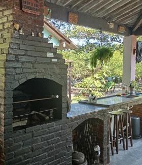 Campo Alegre Casa | Sítio Conquista Feliz