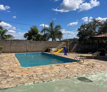 Pedro Leopoldo Casa | Sítio em Pedro Leopoldo