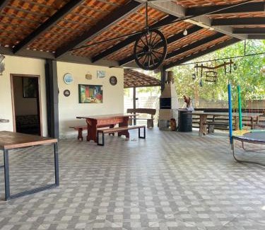 Pedro Leopoldo Casa | Sítio em Pedro Leopoldo