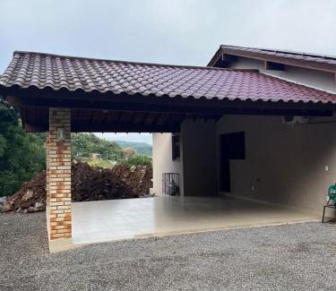 Carlos Barbosa Casa | Sítio Família Chies